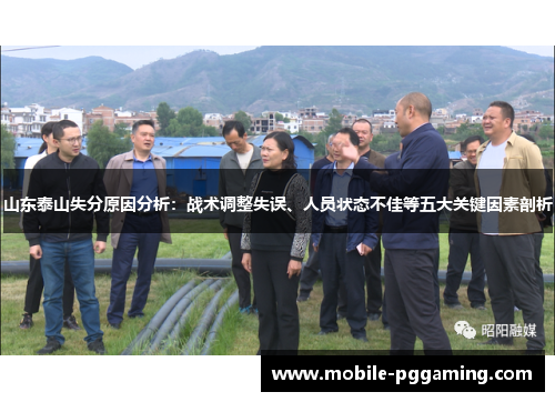 山东泰山失分原因分析：战术调整失误、人员状态不佳等五大关键因素剖析