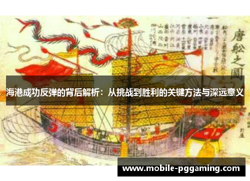 海港成功反弹的背后解析：从挑战到胜利的关键方法与深远意义