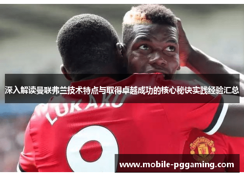 深入解读曼联弗兰技术特点与取得卓越成功的核心秘诀实践经验汇总